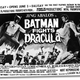 Illustration for article titled How Many Draculas?